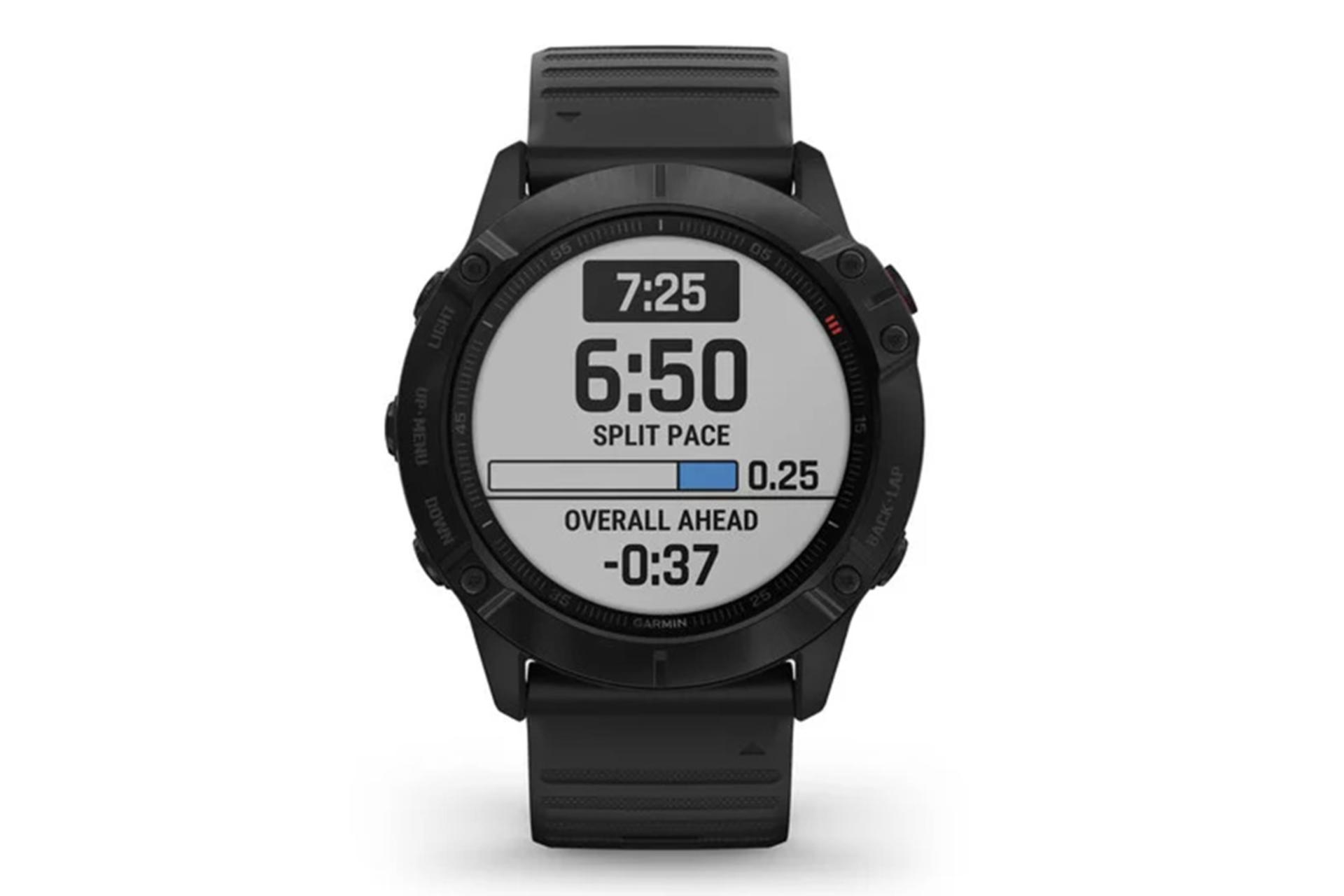 گارمین فنیکس 6 ایکس / Garmin Fenix 6X