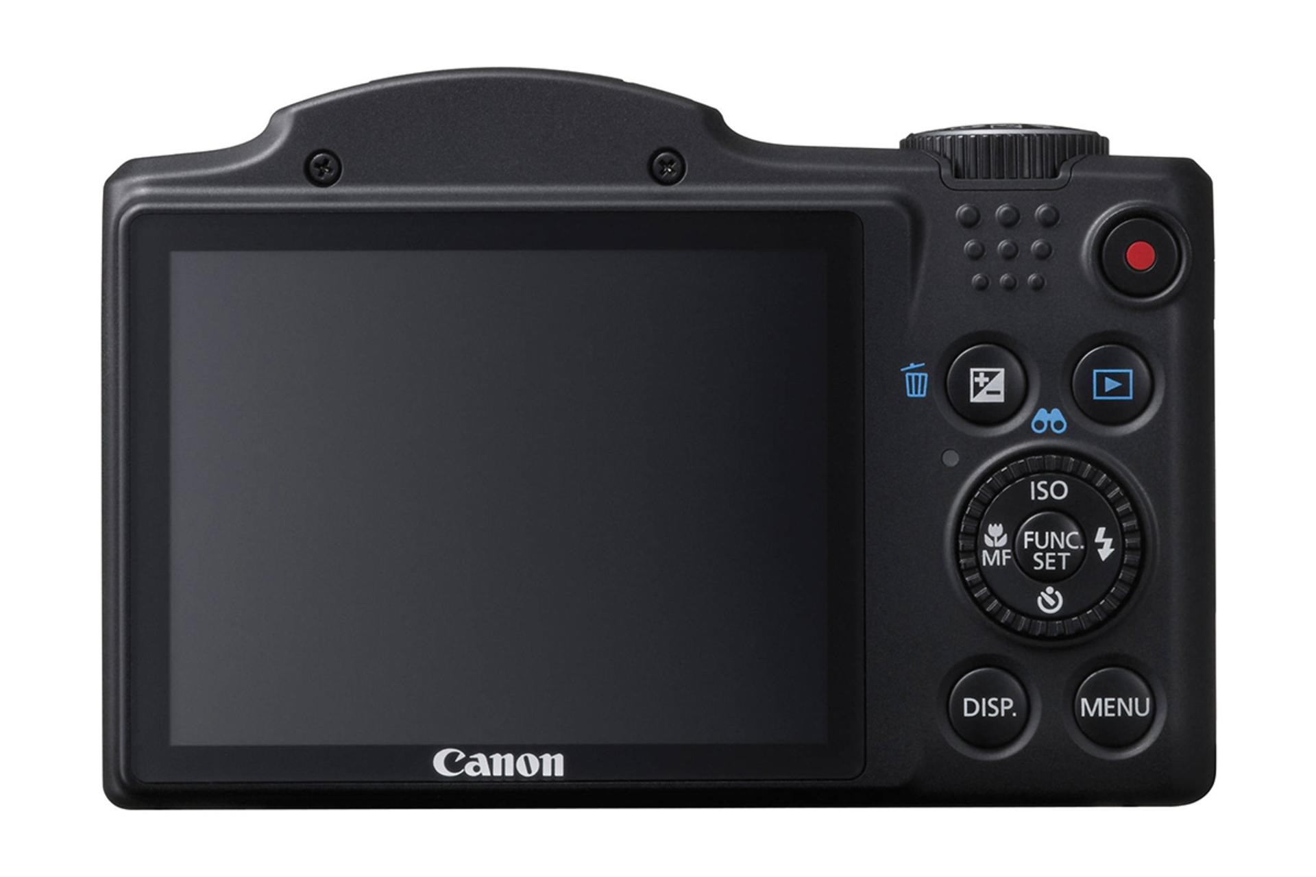 مرجع متخصصين ايران Canon PowerShot SX500 IS /  كانن پاورشات