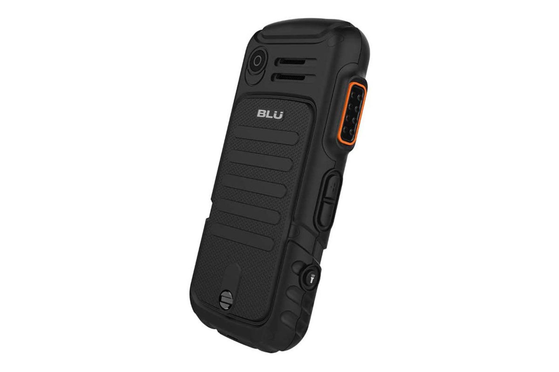 تانک مگا بلو / BLU Tank Mega