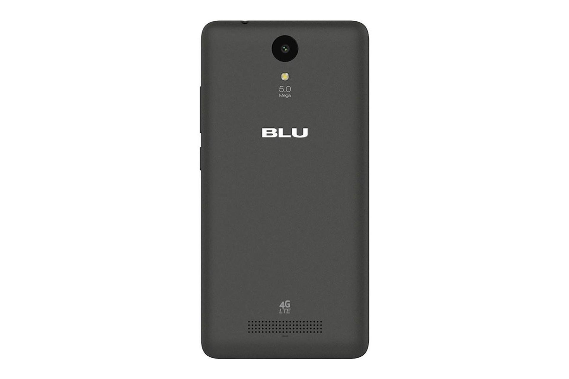 استودیو جی اچ‌ دی بلو / BLU Studio G HD