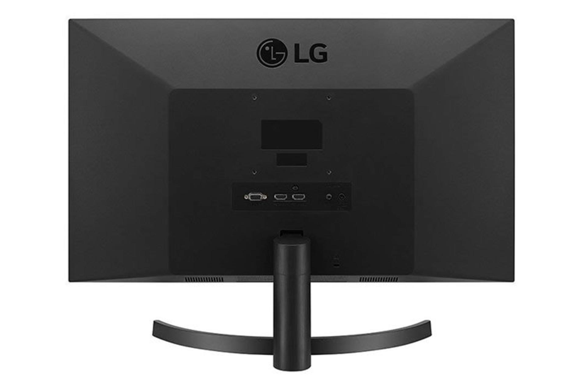 LG 27MK600M
