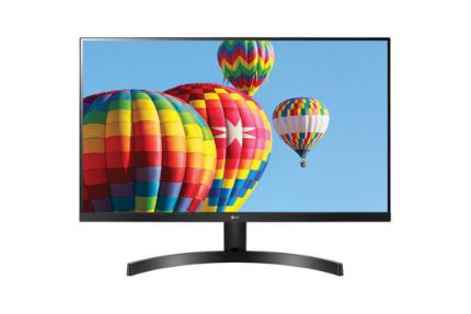 ال جی 27 اینچ مدل 27MK600M