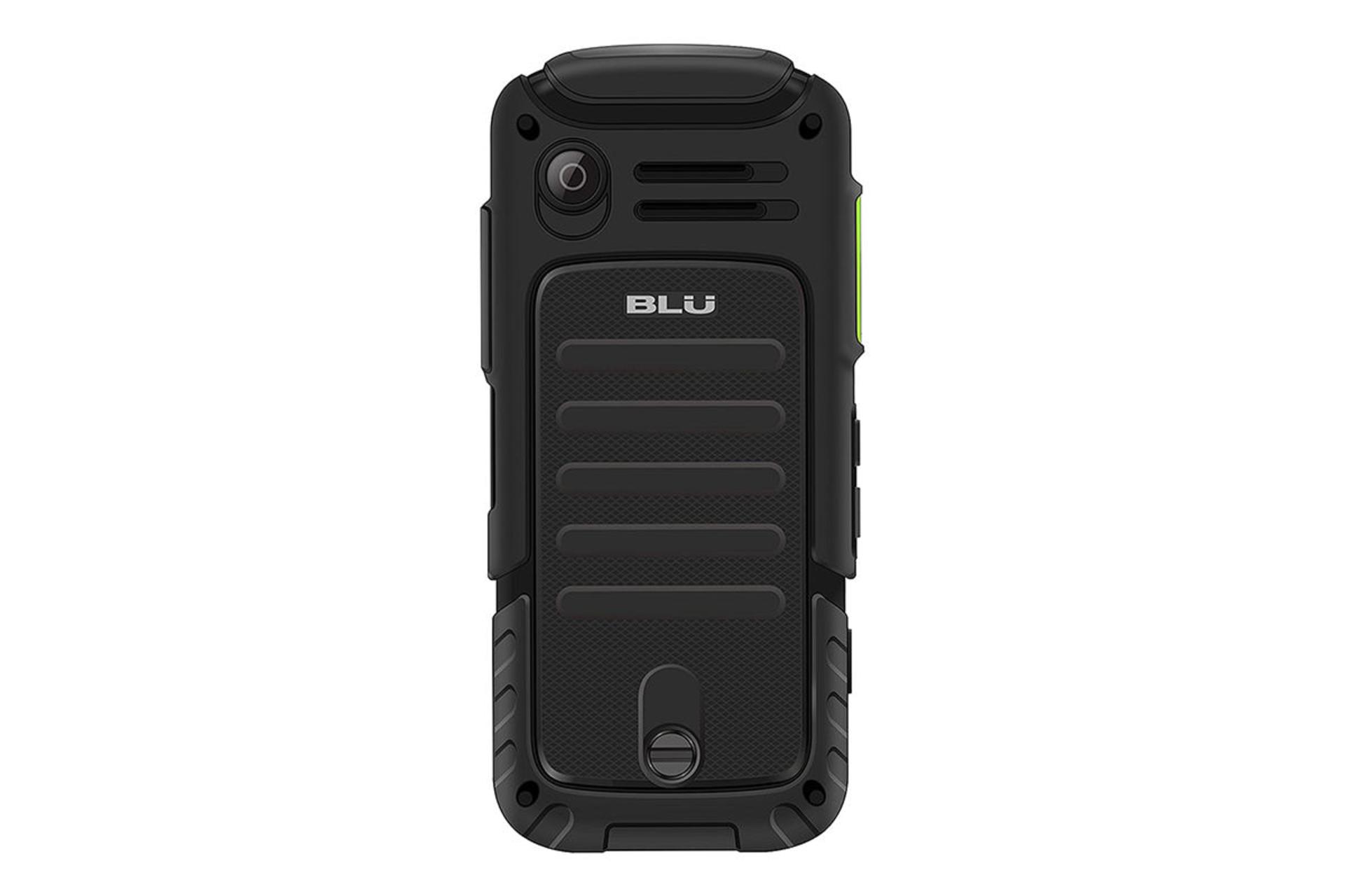 تانک مگا بلو / BLU Tank Mega