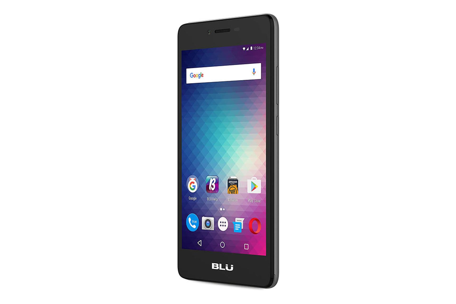 استودیو جی اچ‌ دی بلو / BLU Studio G HD