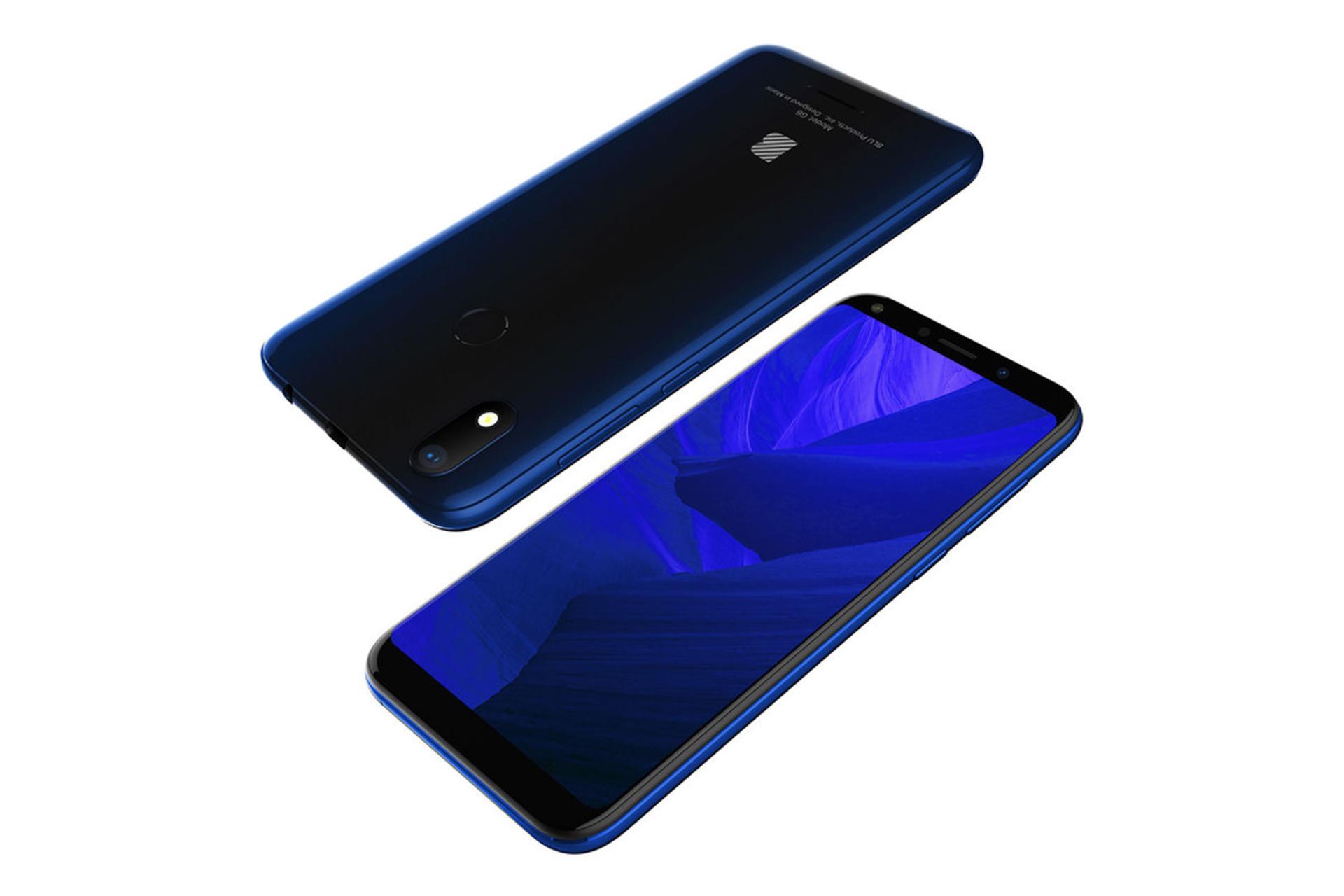 جی 6 بلو / BLU G6