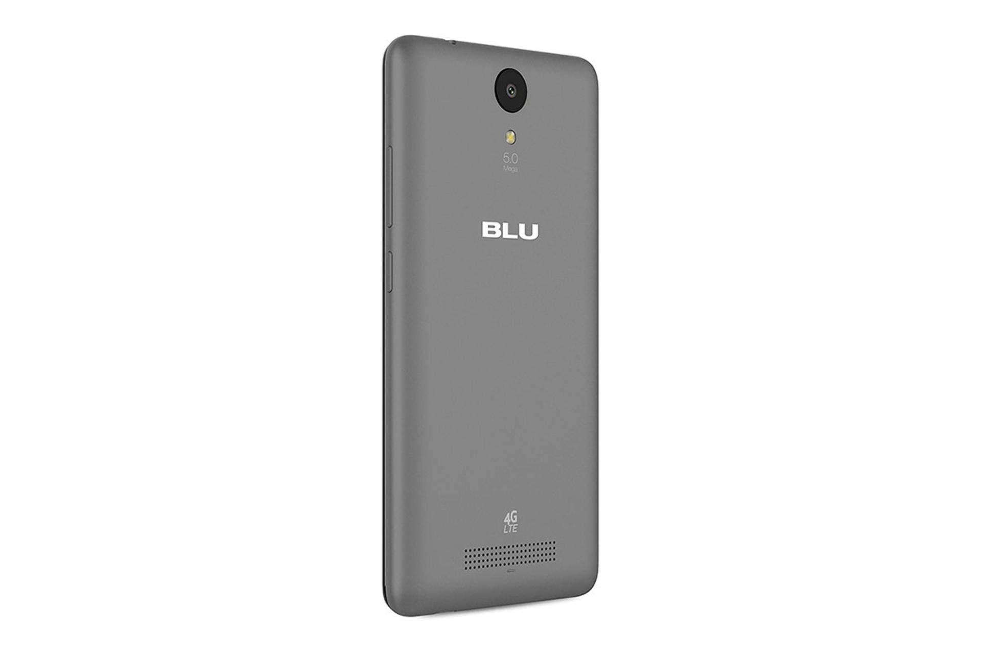 استودیو جی اچ‌ دی بلو / BLU Studio G HD