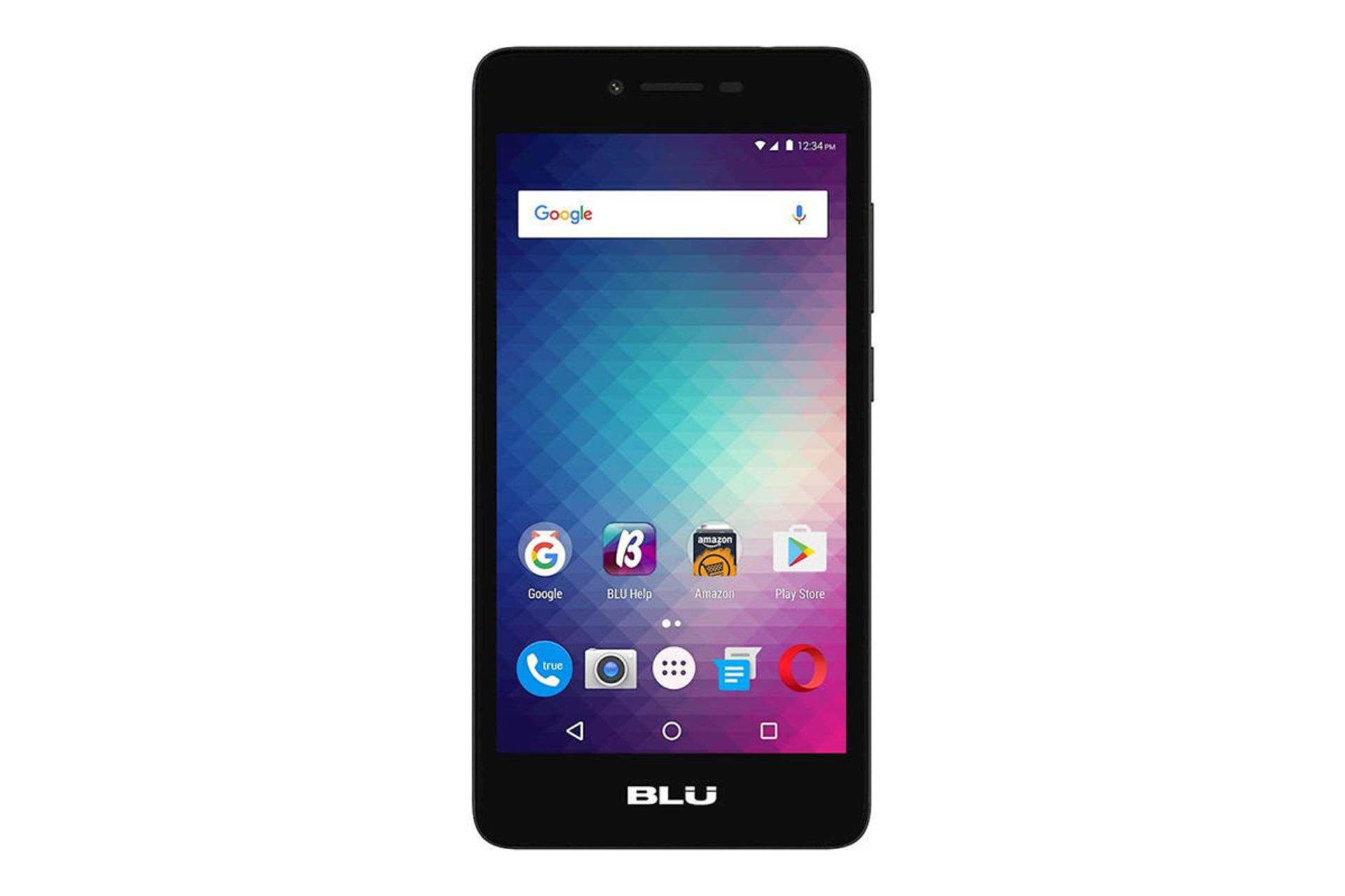 استودیو جی اچ‌ دی بلو / BLU Studio G HD