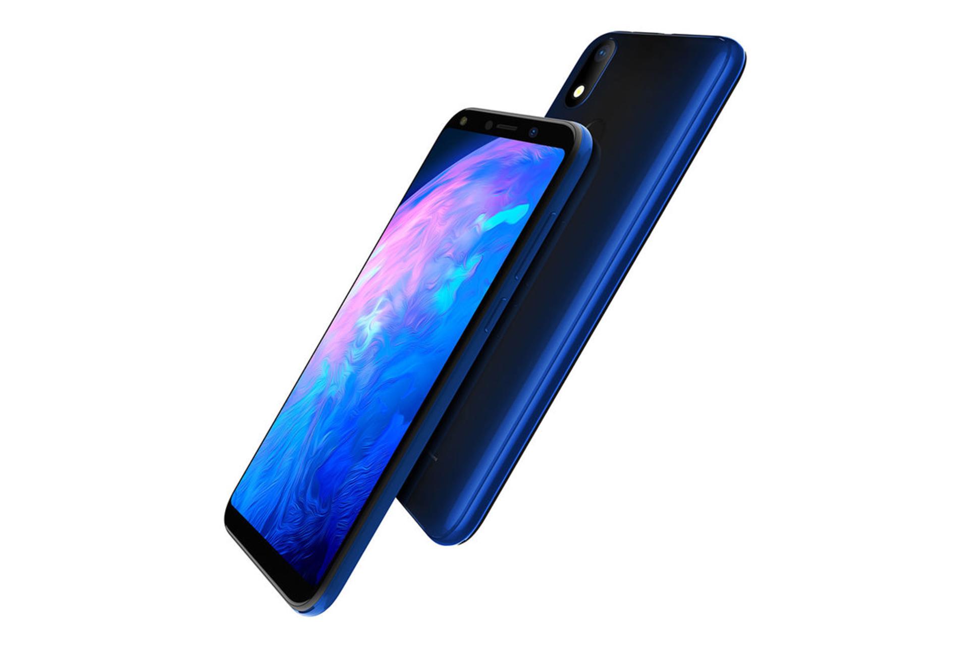 جی 6 بلو / BLU G6