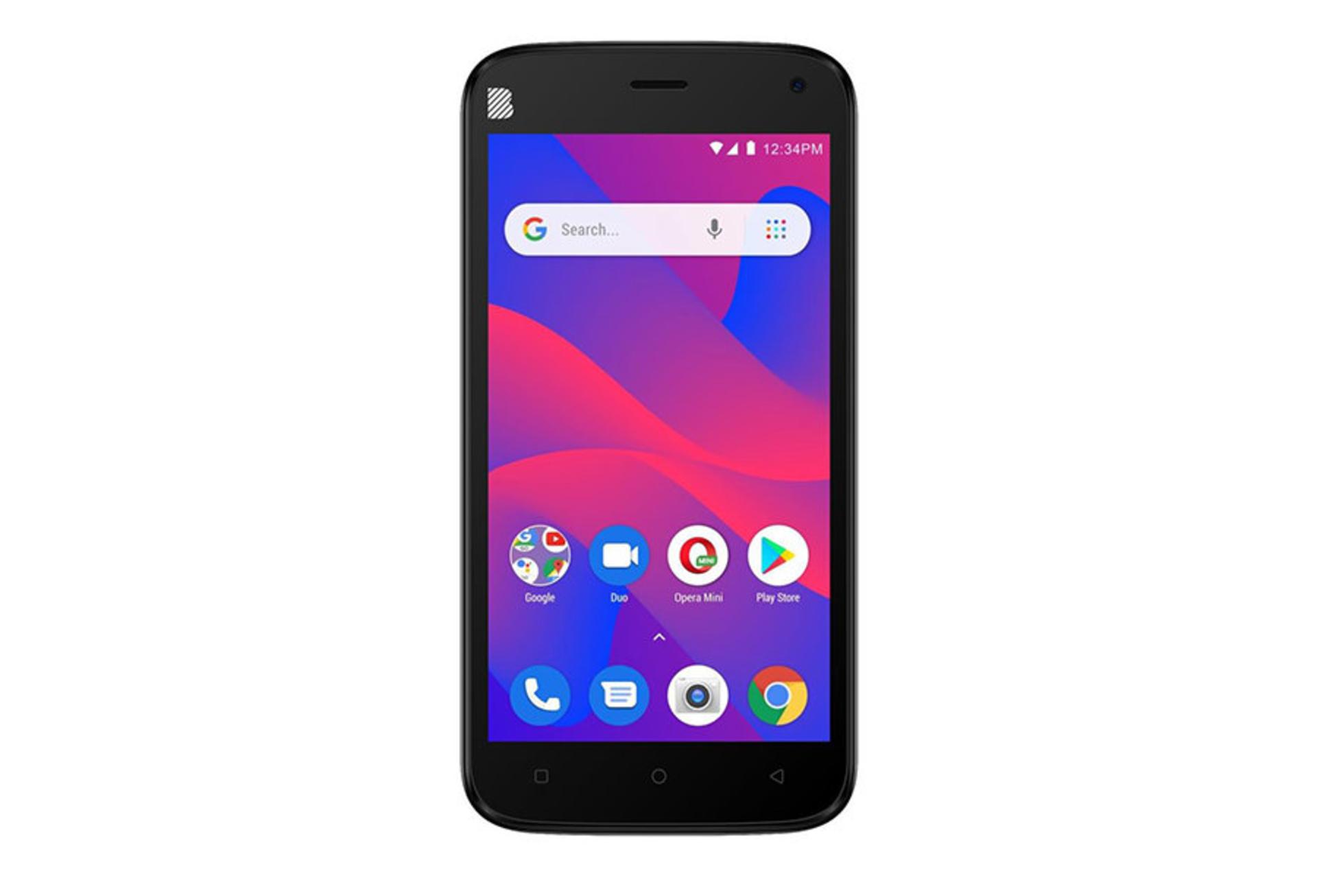 سی 5 2019 بلو / BLU C5 2019