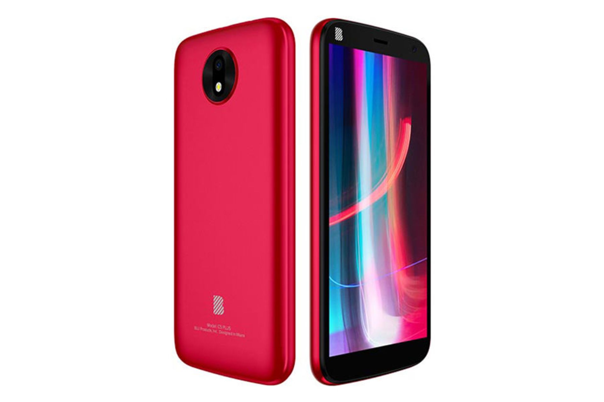 C5 پلاس بلو / BLU C5 Plus