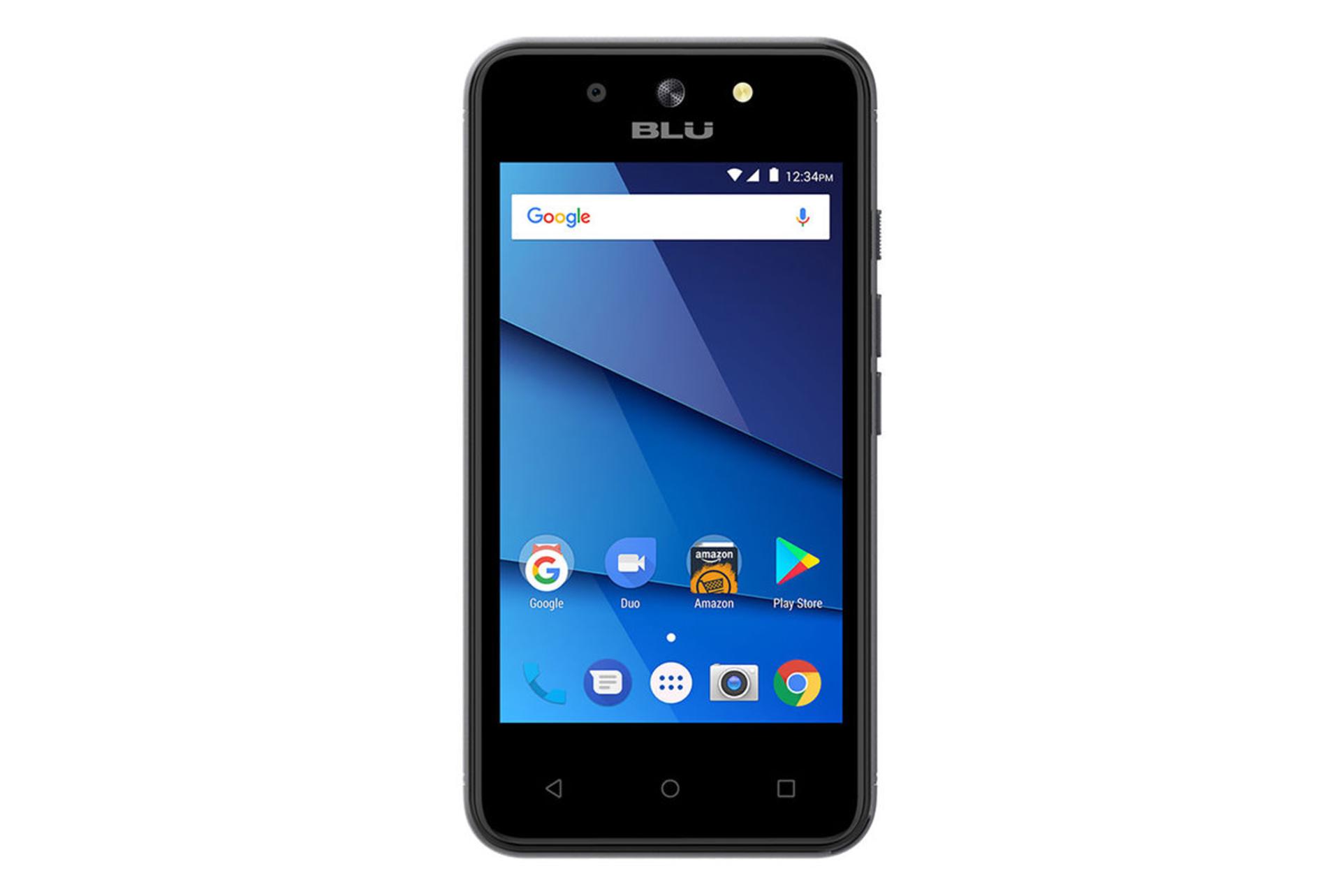 Dash L4 بلو / BLU Dash L4