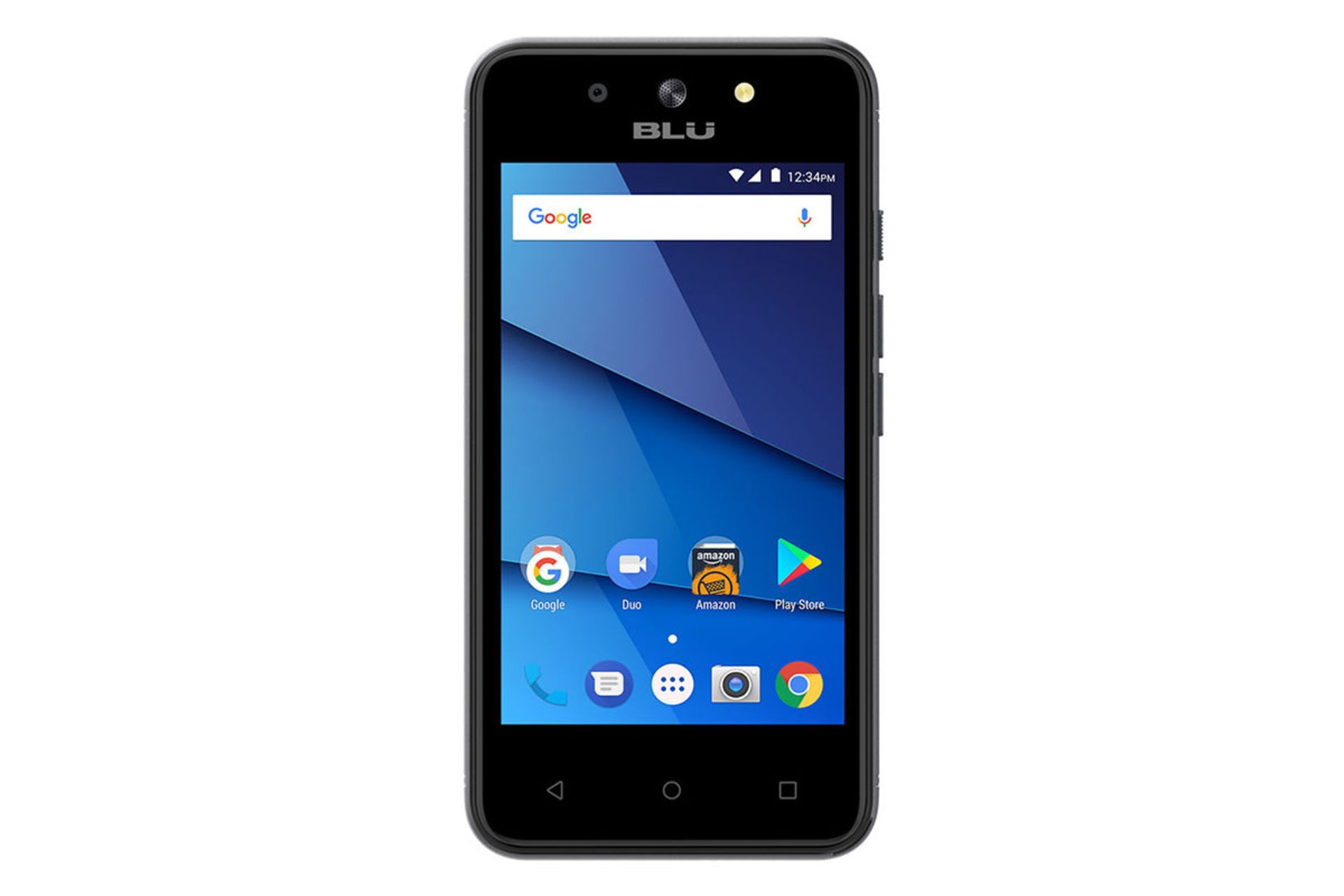 Dash L4 بلو / BLU Dash L4