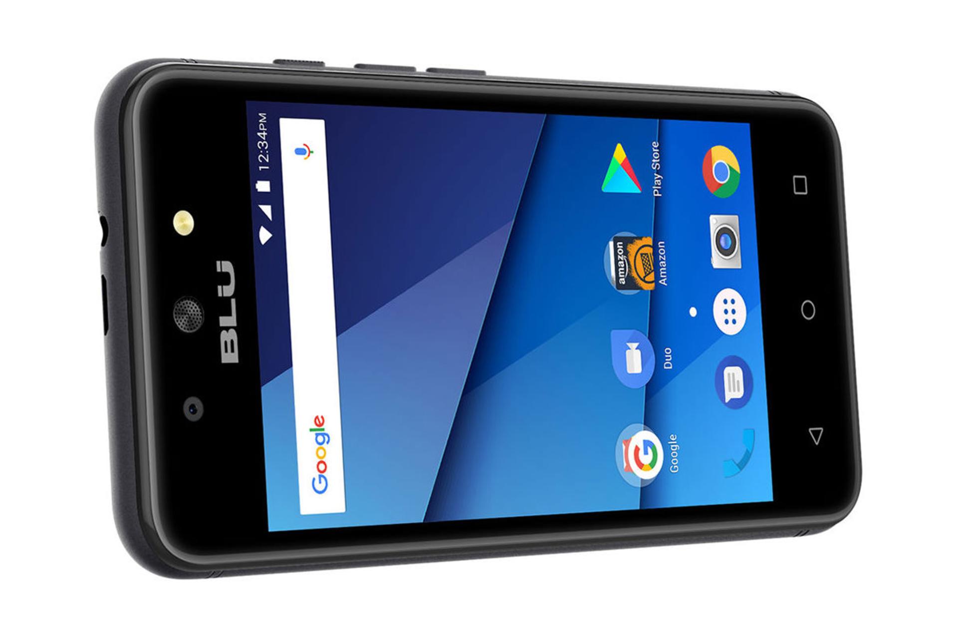 Dash L4 بلو / BLU Dash L4