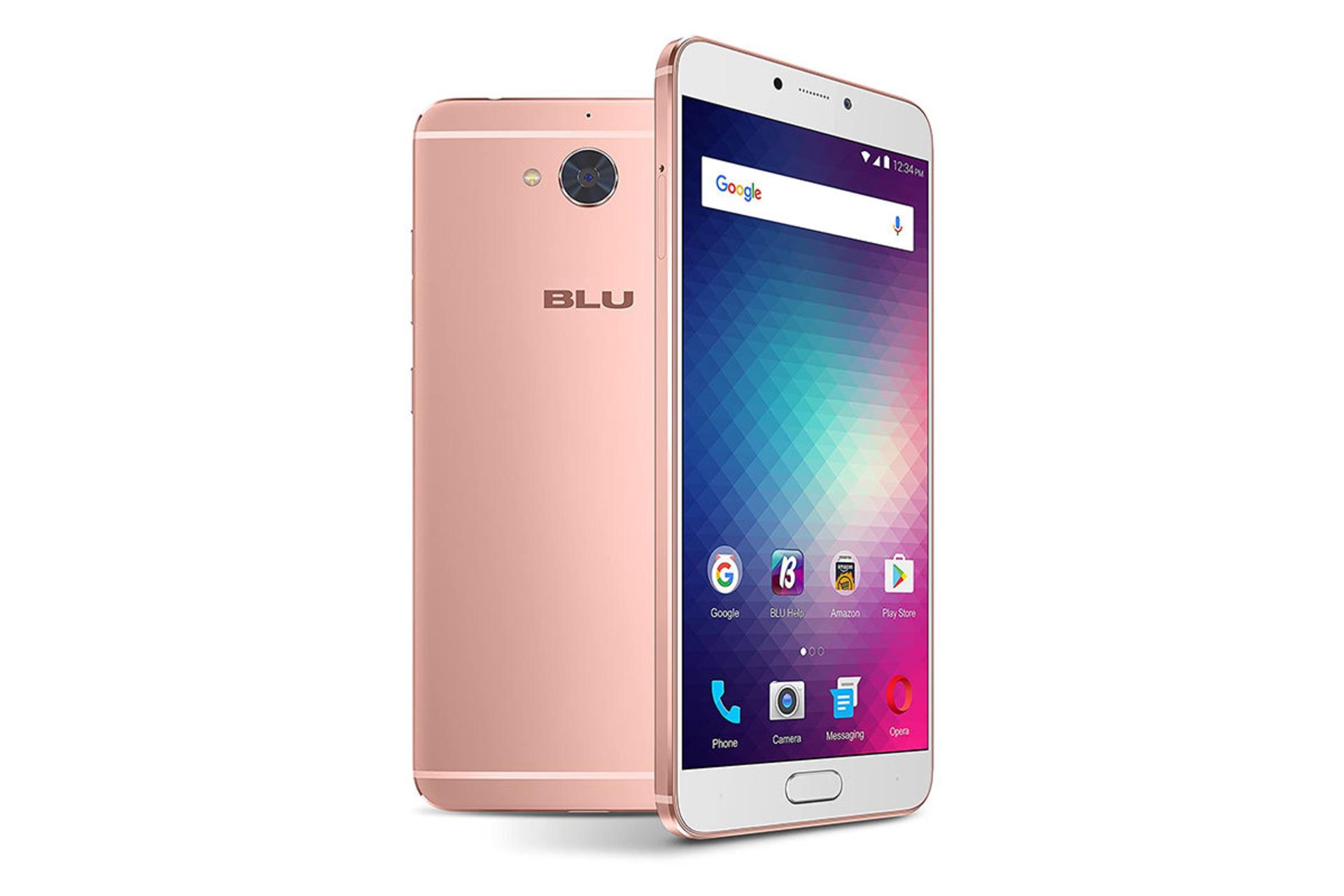 ویوو 6 بلو / BLU Vivo 6