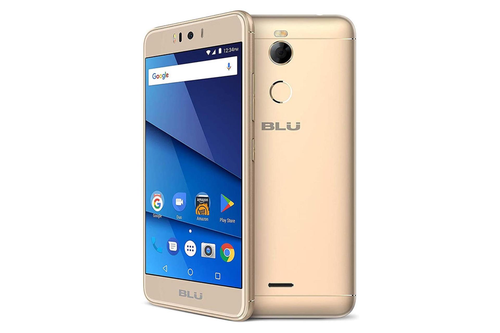 R2 LTE بلو / BLU R2 LTE