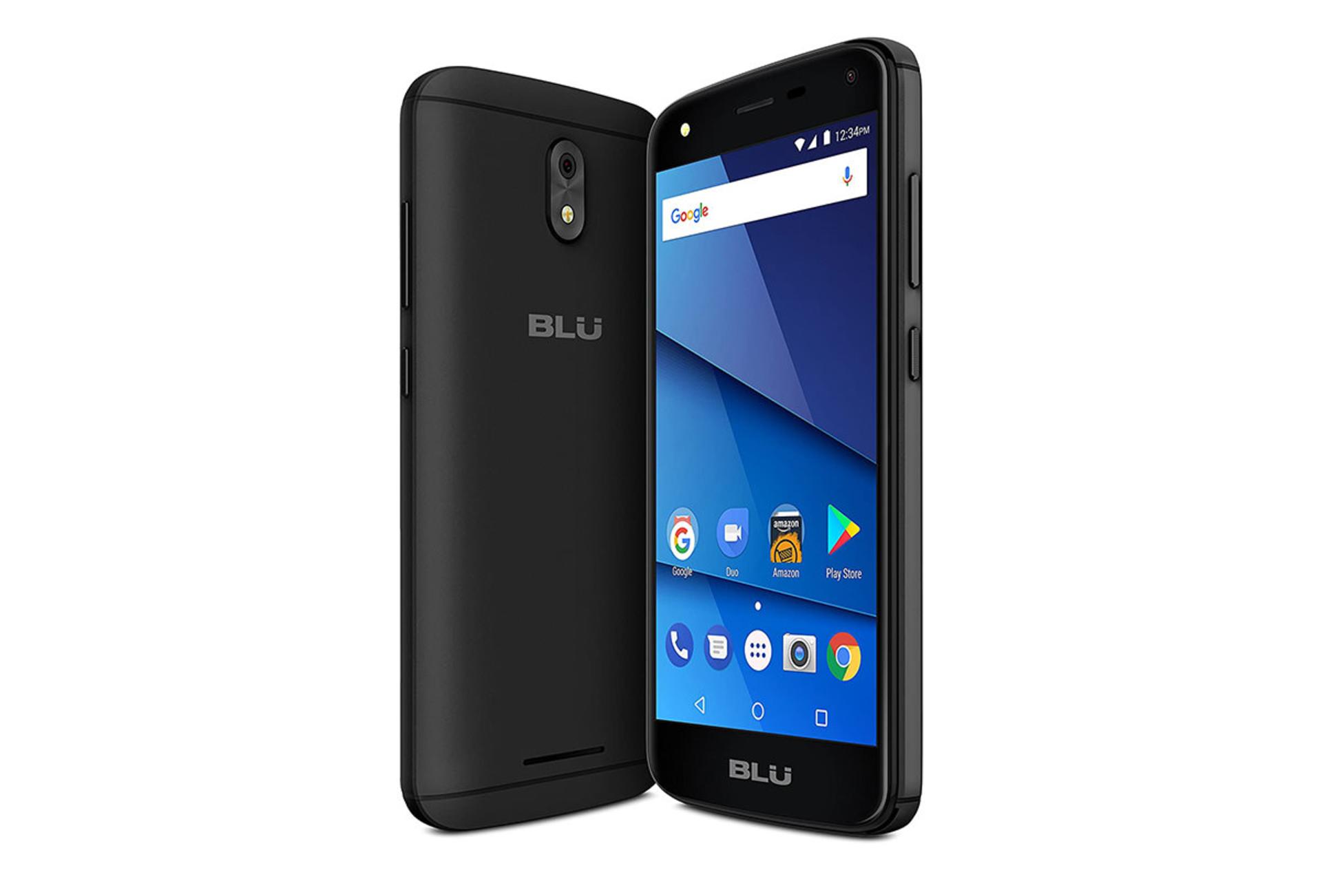 سی 5 LTE بلو / BLU C5 LTE