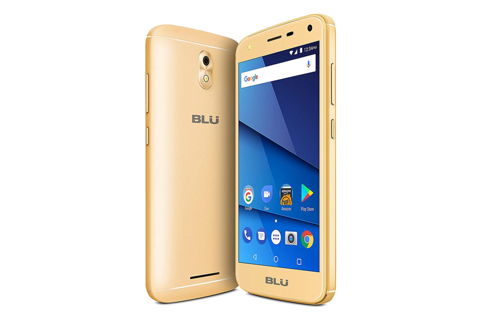 سی 5 LTE بلو / BLU C5 LTE