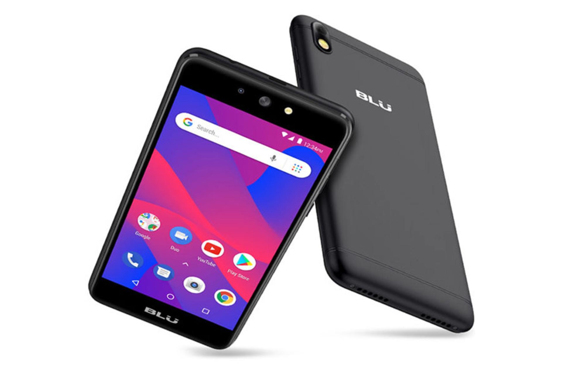 گراند ام 2 2018 بلو / (BLU Grand M2 (2018