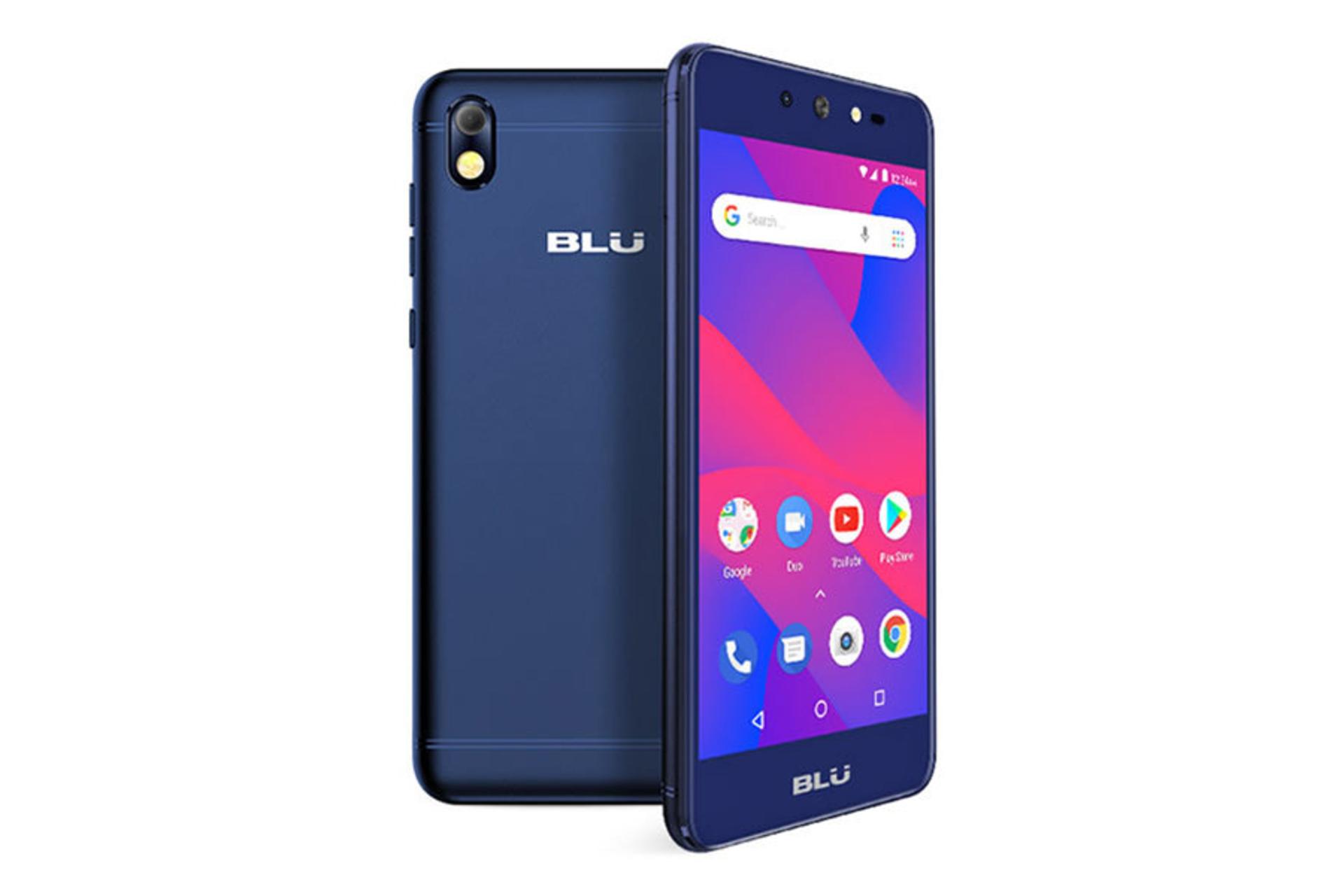 گراند ام 2 2018 بلو / (BLU Grand M2 (2018