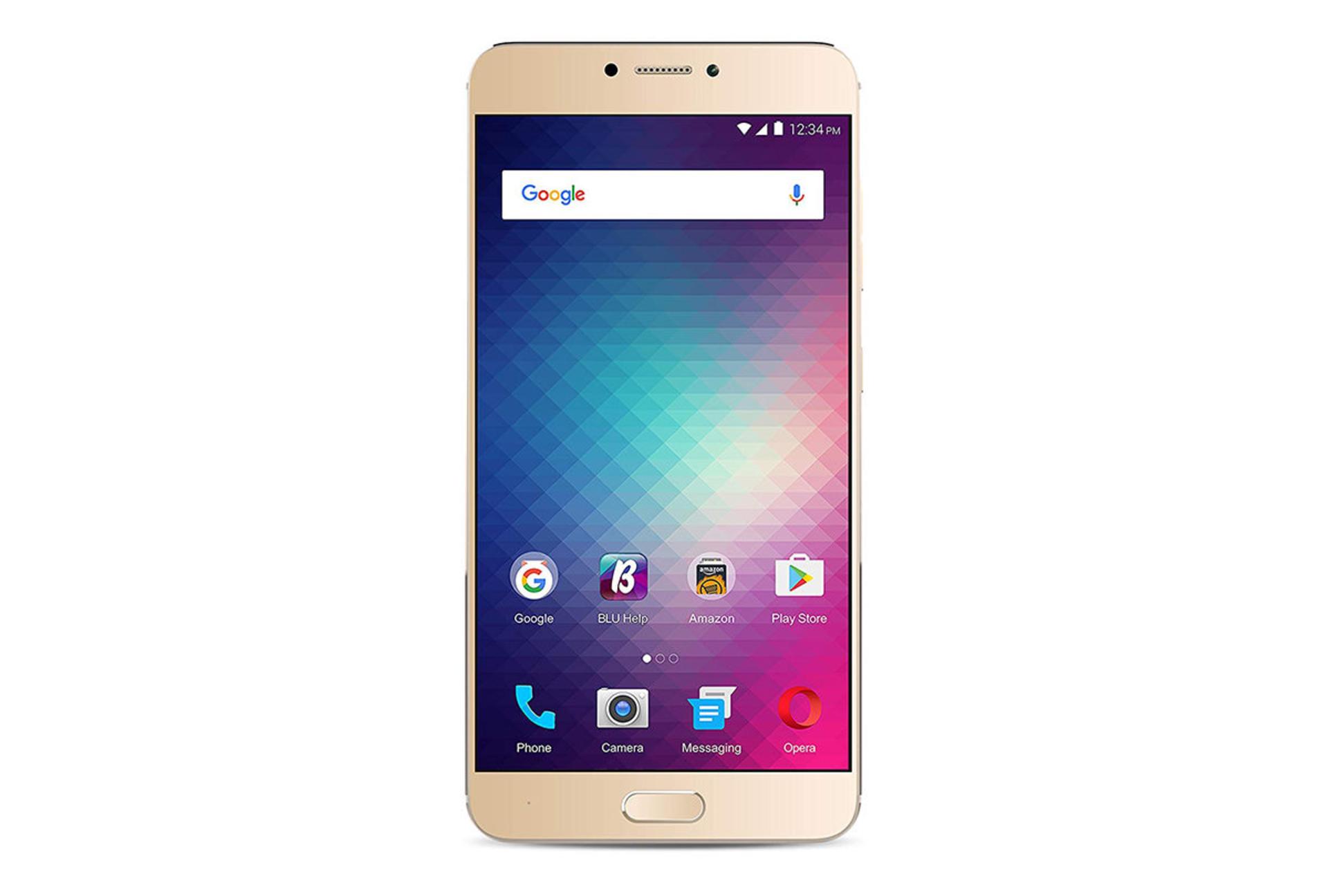 ویوو 6 بلو / BLU Vivo 6