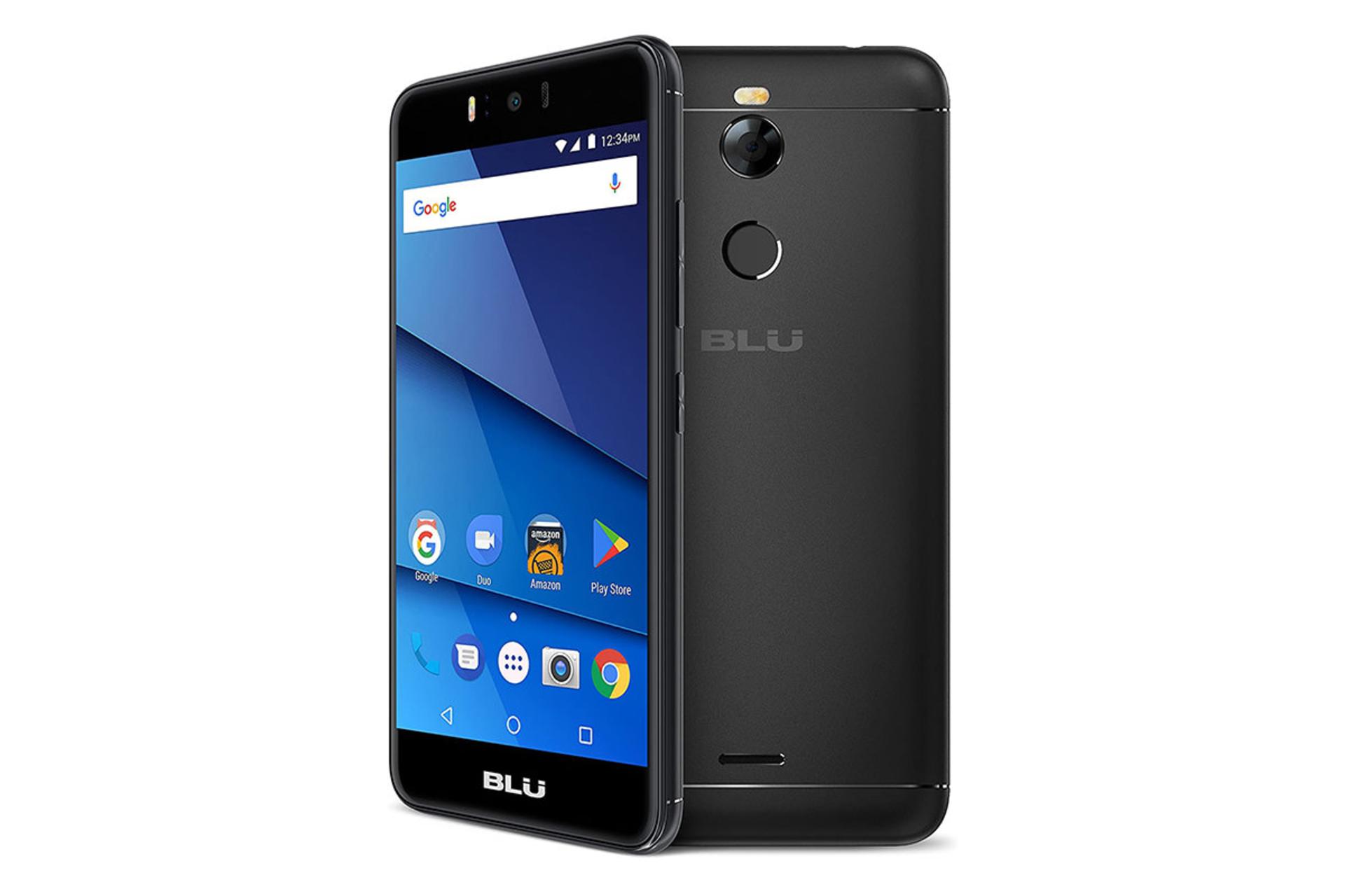 R2 LTE بلو / BLU R2 LTE