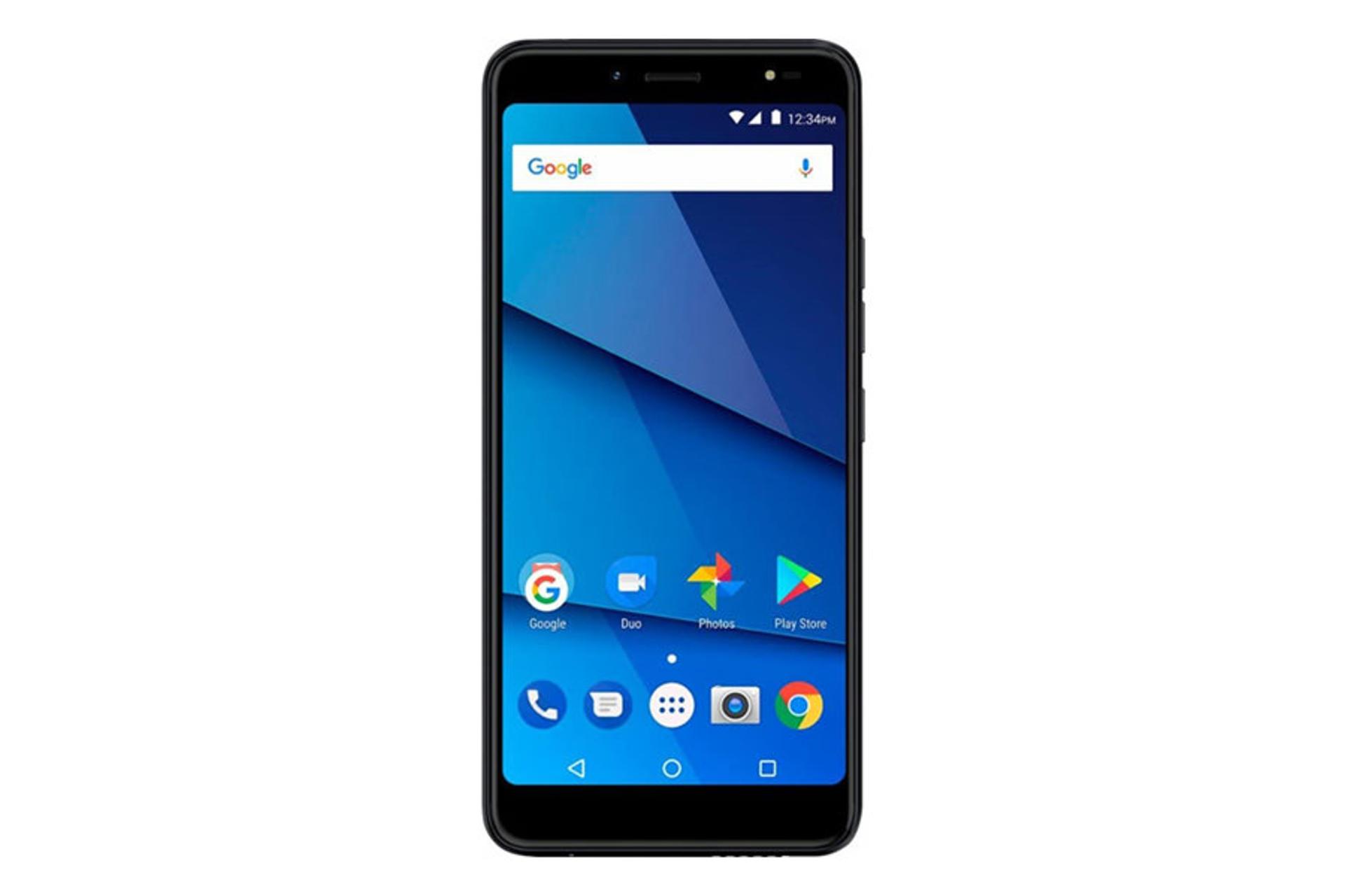 ویوو وان پلاس بلو / BLU Vivo One Plus