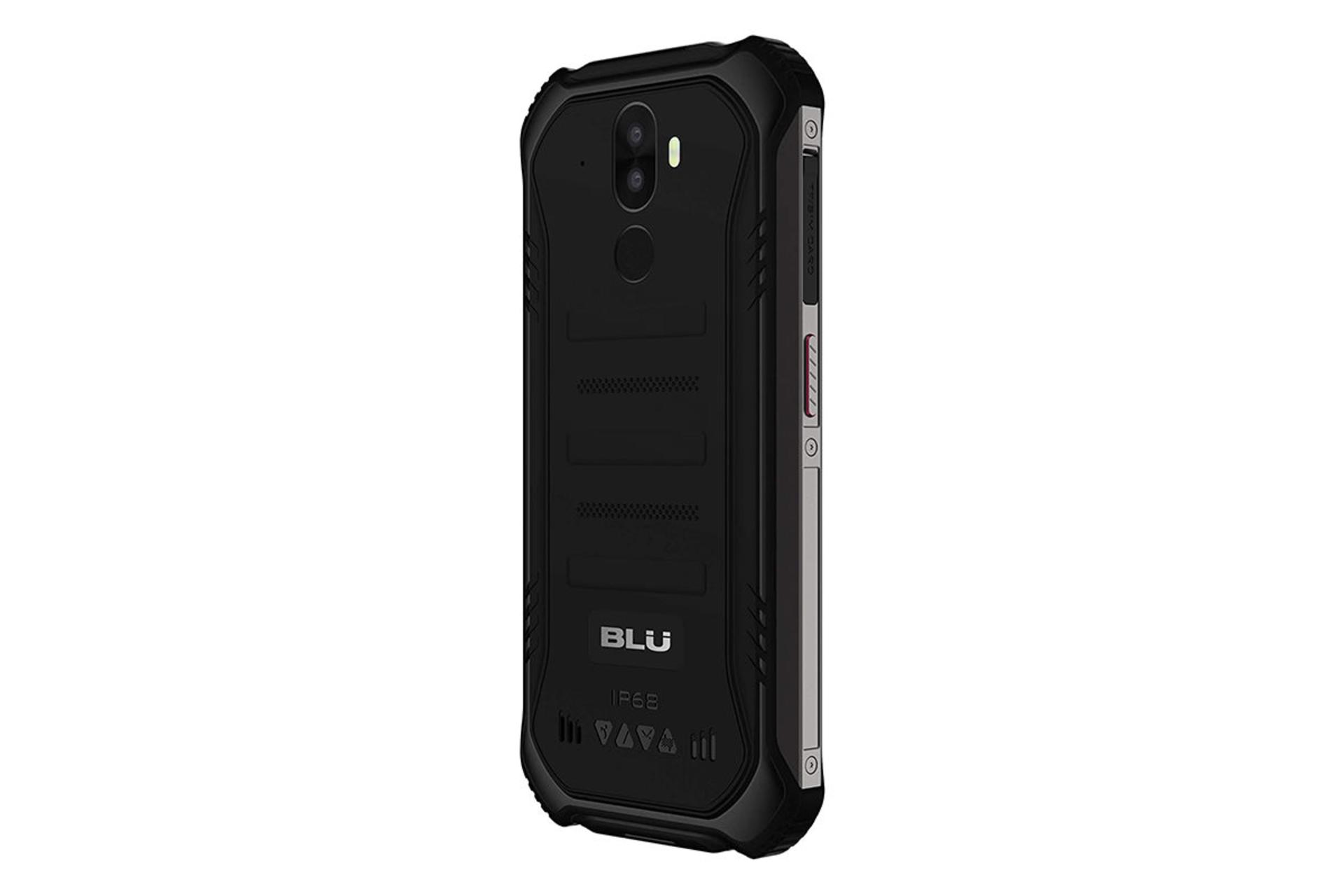 تنک اکستریم بلو 5.5 اینچ / BLU Tank Xtreme - Rugged 5.5