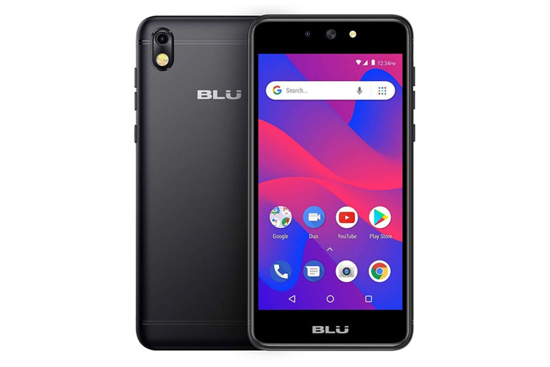 گراند ام 2 2018 بلو / (BLU Grand M2 (2018