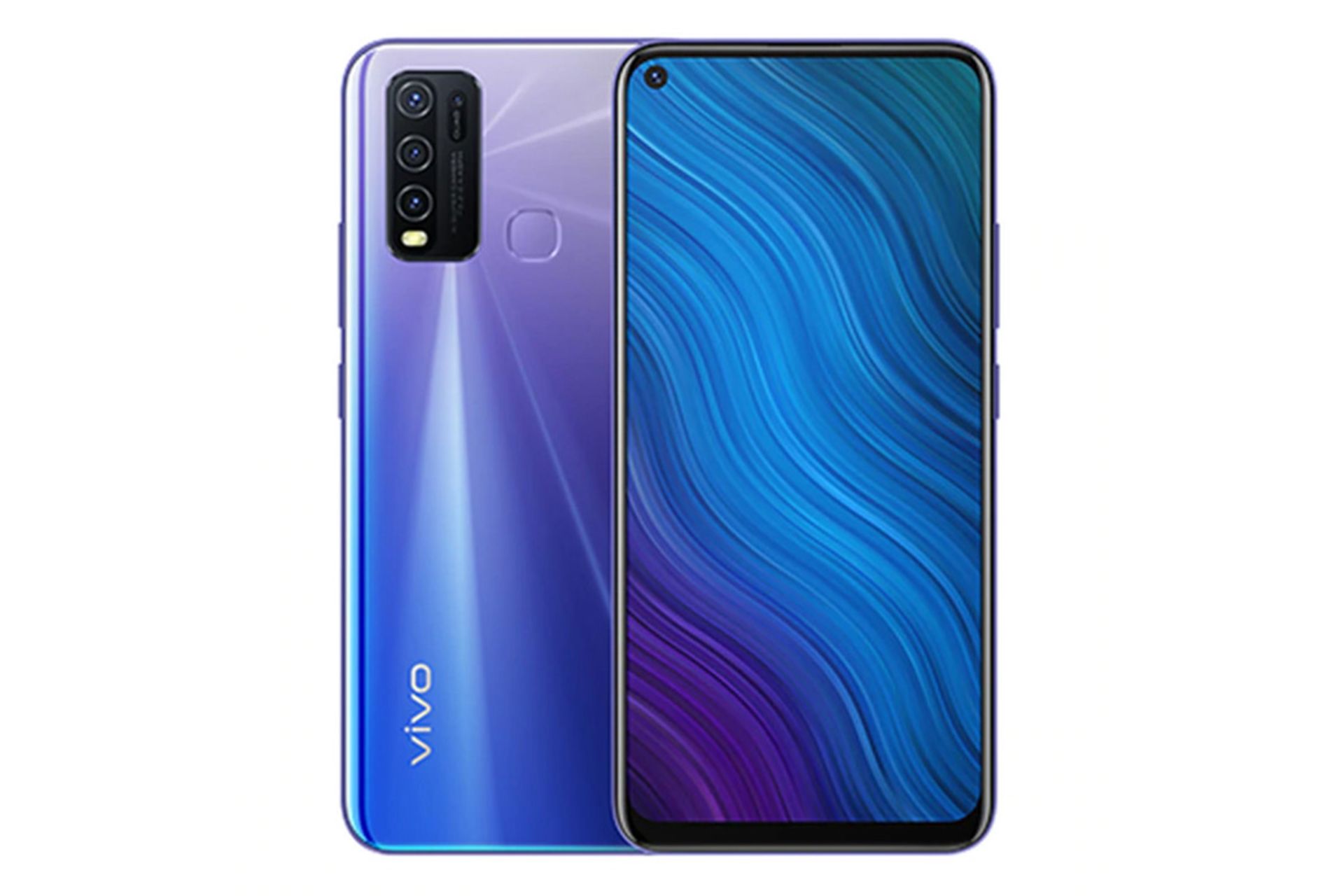 Vivo Y50 / ویوو وای 50