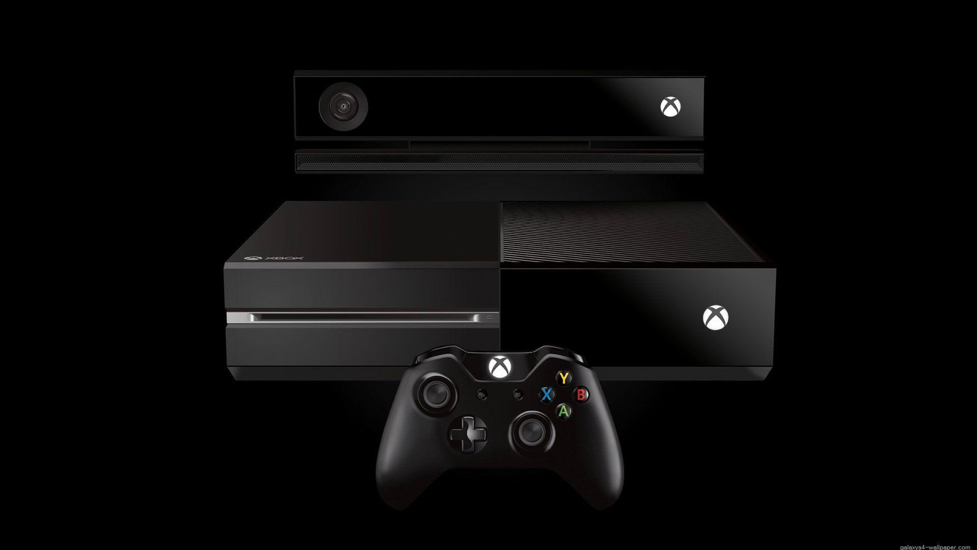 ایکس باکس وان / Xbox One