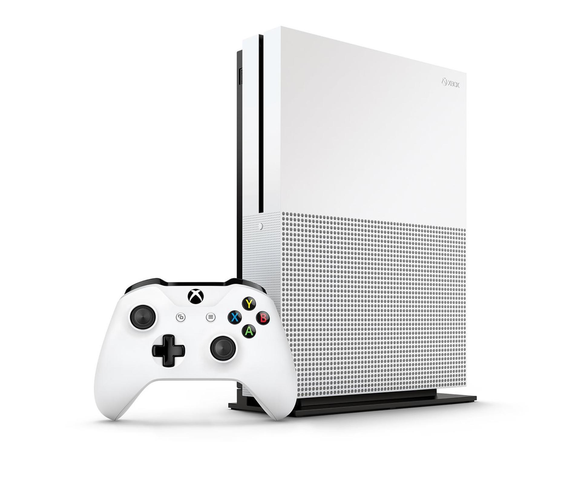 ایکس باکس وان اس / Xbox One S