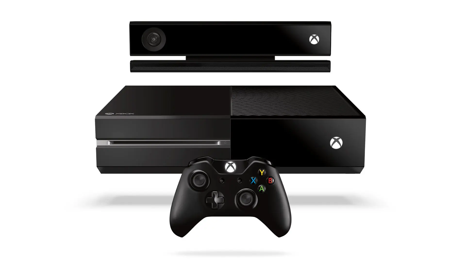 ایکس باکس وان / Xbox One