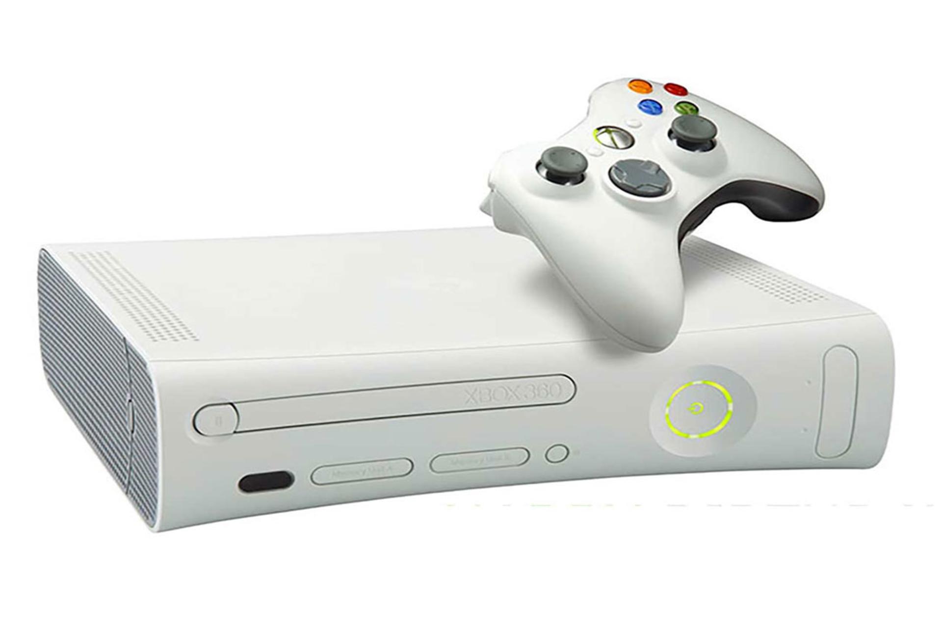 ایکس باکس 360 آرکید مایکروسافت-0