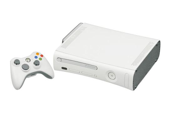 ایکس باکس 360 پریمیوم مایکروسافت 20 گیگابایت-1