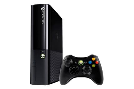 ایکس باکس 360 E مایکروسافت 500 گیگابایت