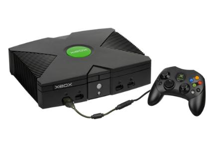 ایکس باکس مایکروسافت
