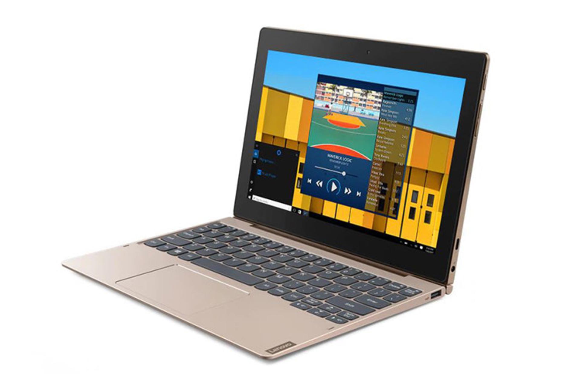 Lenovo IdeaPad D330 LTE
