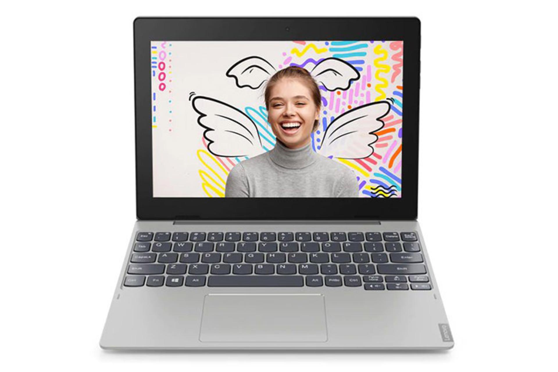 Lenovo IdeaPad D330 LTE