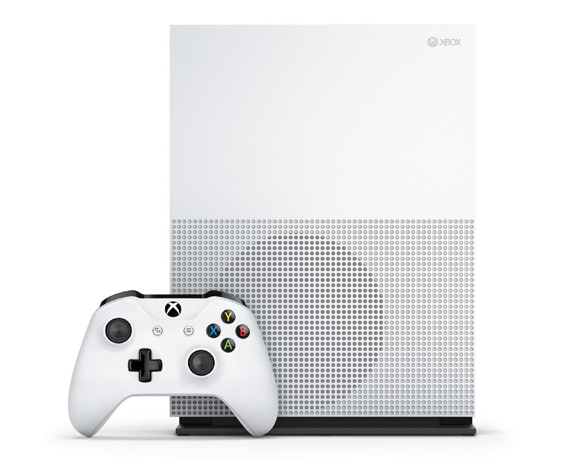 ایکس باکس وان اس / Xbox One S
