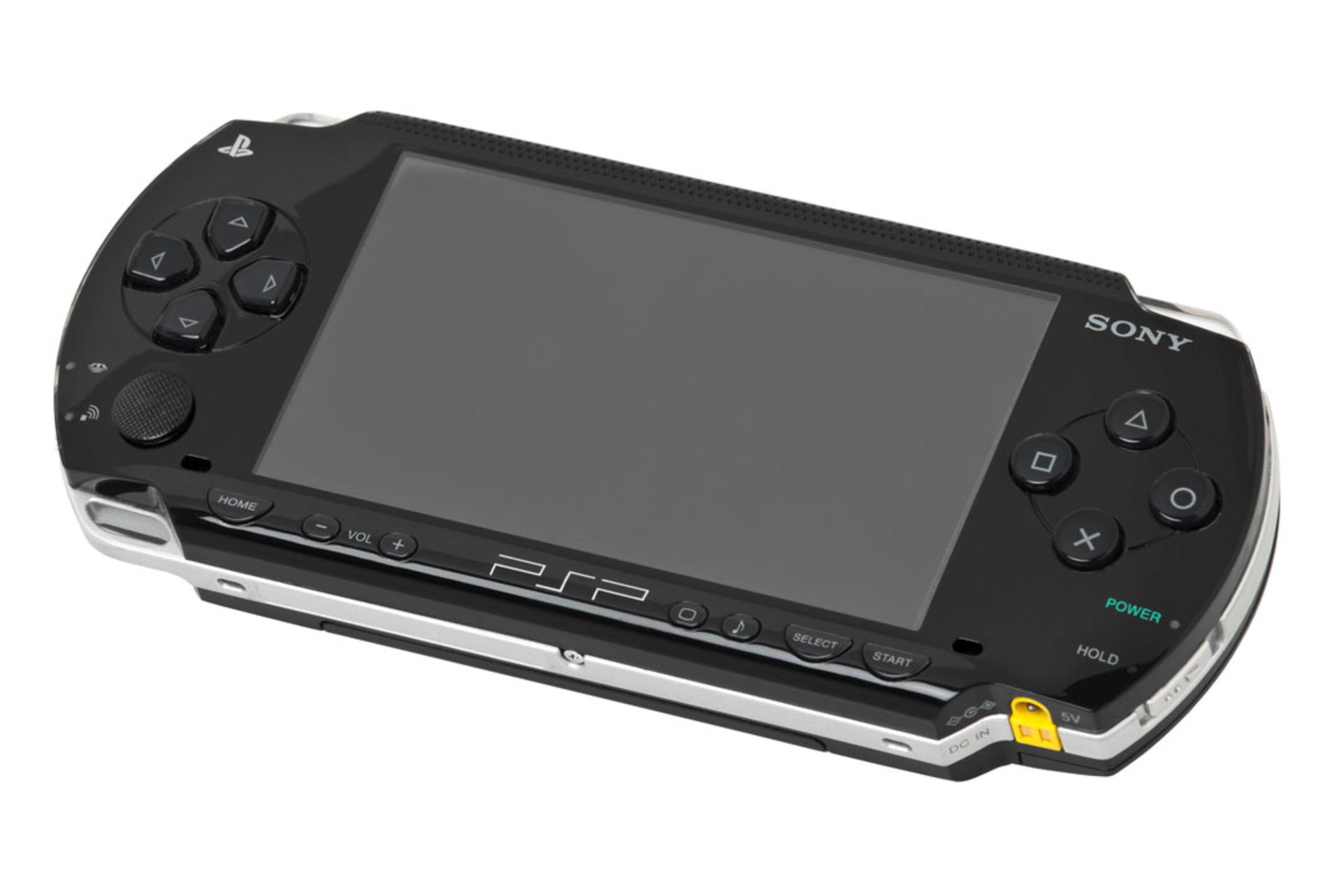 PSP 1000 سونی-2