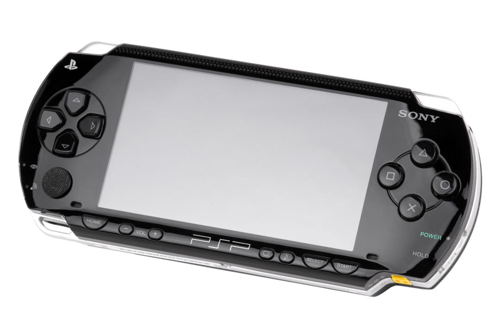 PSP 1000 سونی-1