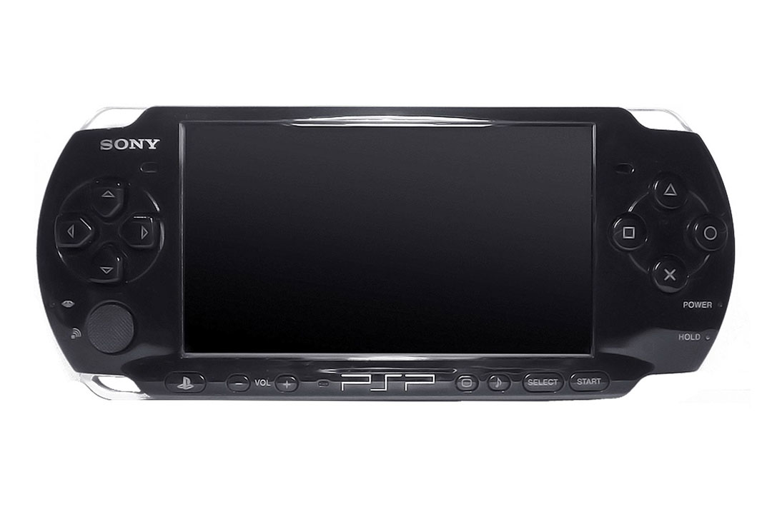 قیمت PSP 3000 سونی، مقایسه و خرید در زوبین