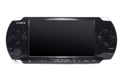 PSP 3000 سونی