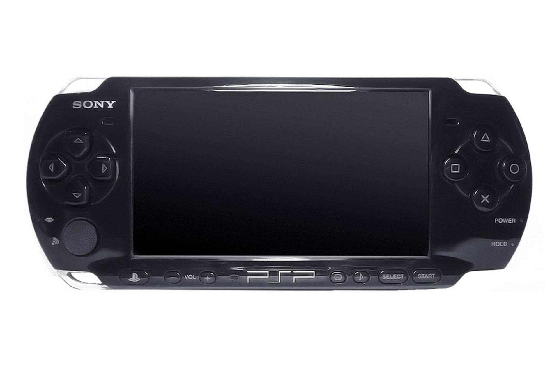 PSP 3000 سونی-0