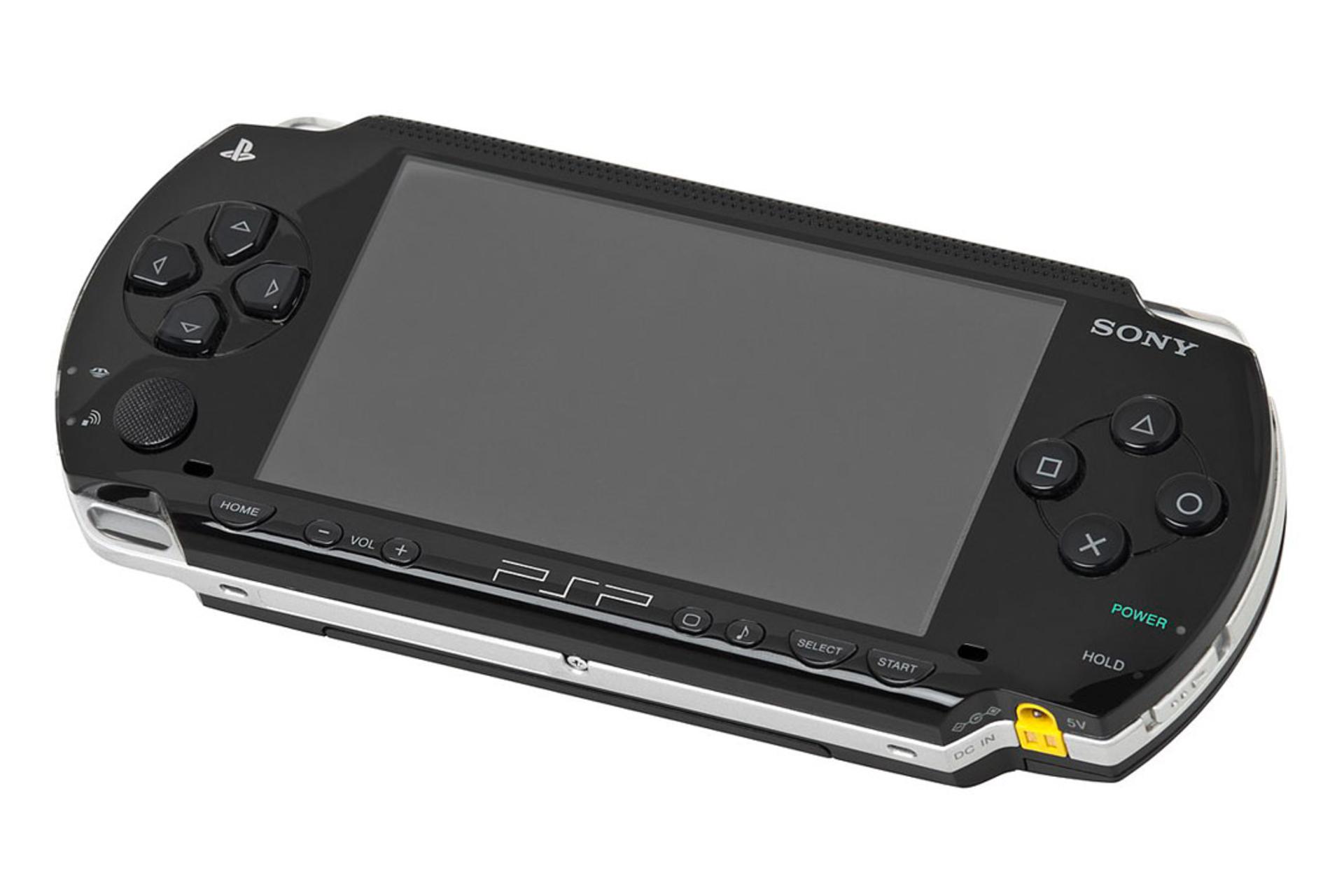 PSP 2000 سونی-1