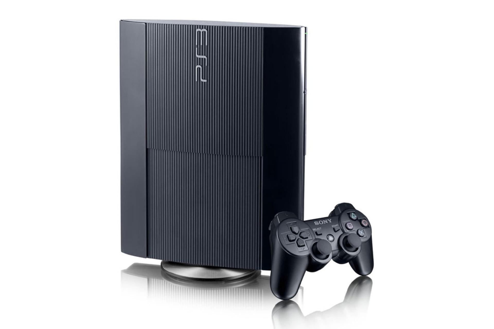 Buy ps3 on sale super slim