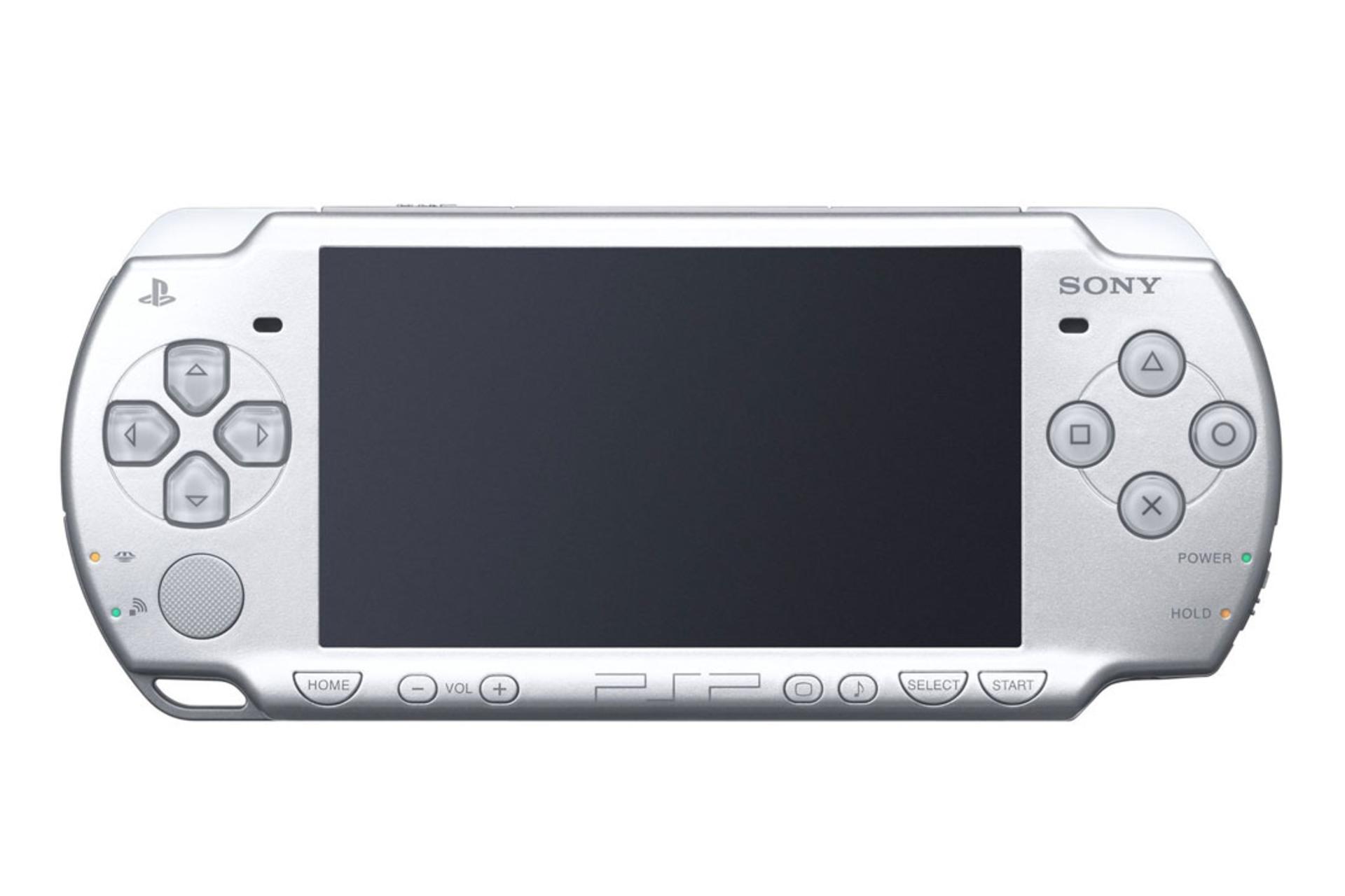 PSP 2000 سونی-0