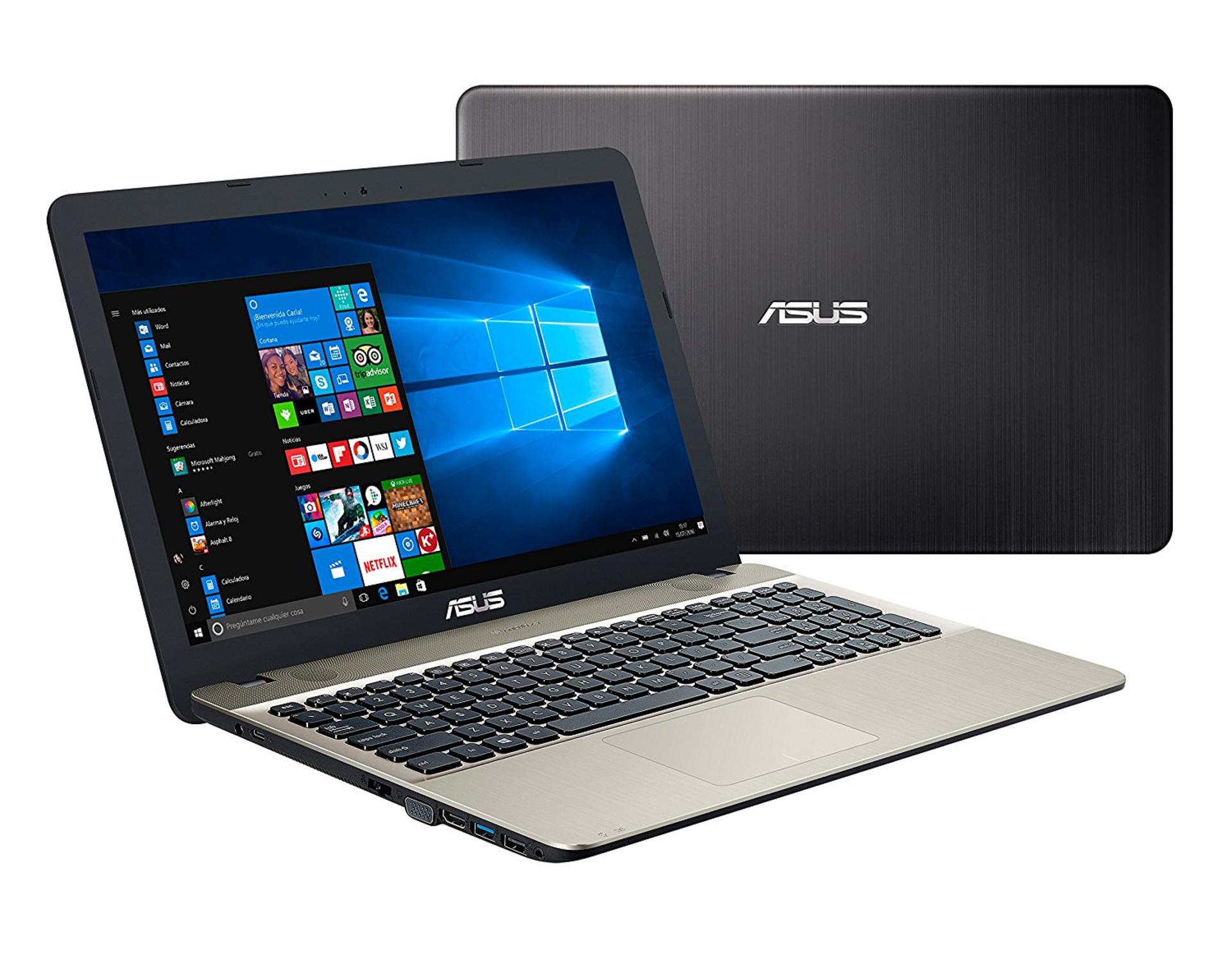 Asus VivoBook K540BP