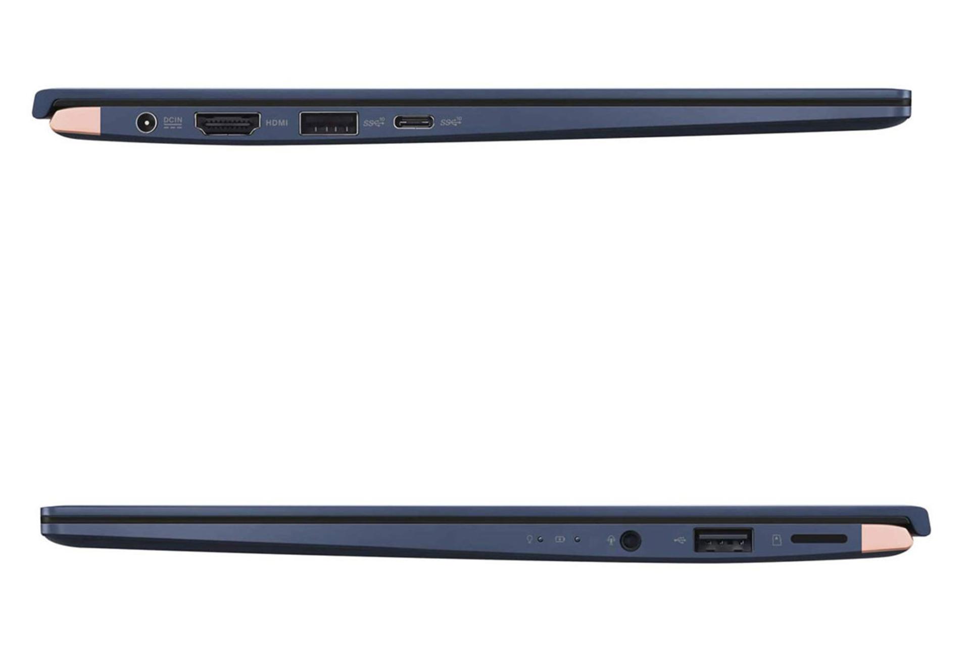 Asus ZenBook 13 UX333FLC