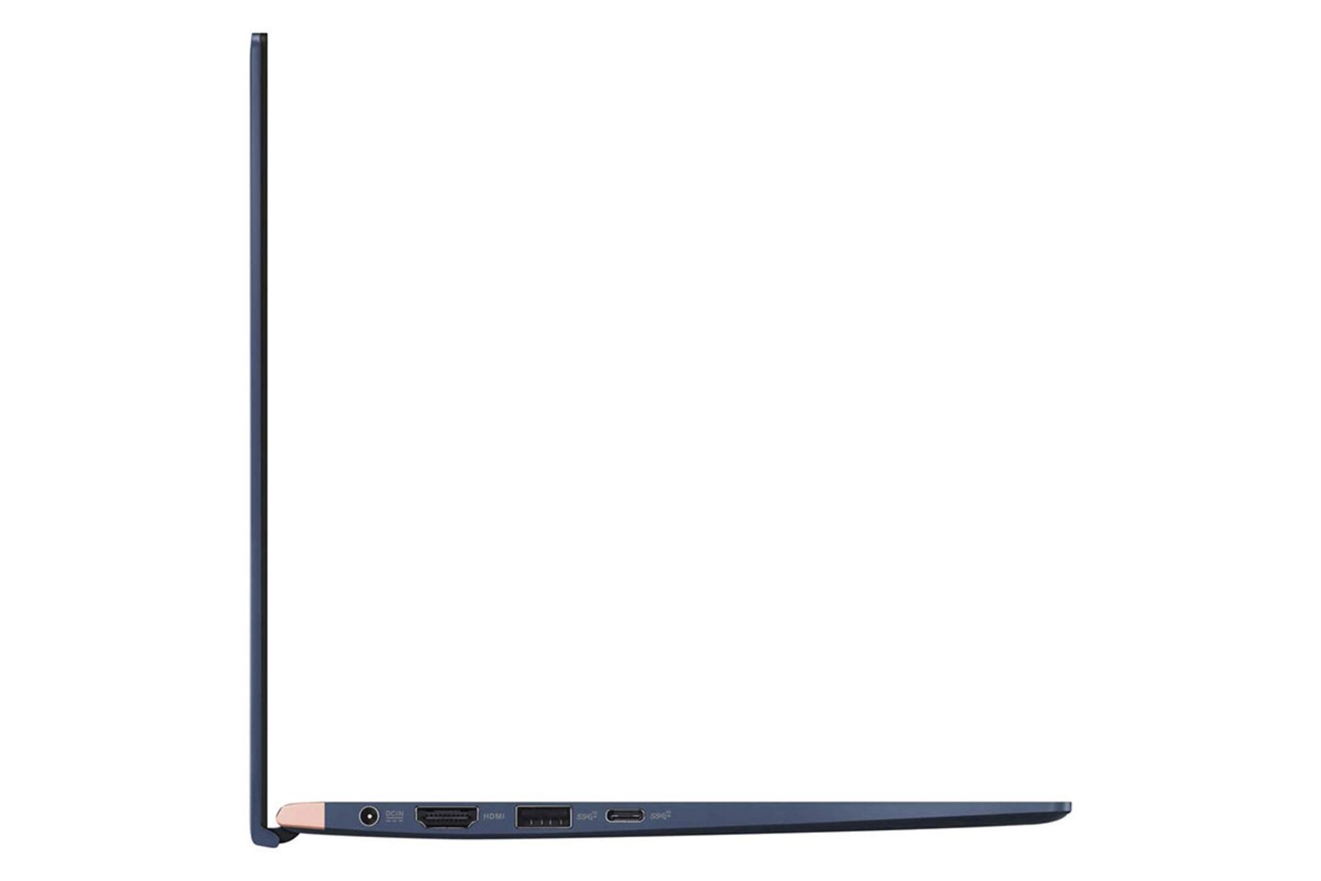 Asus ZenBook 13 UX333FLC